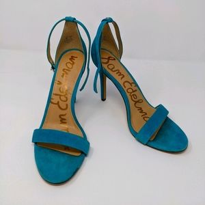 Sam Edelman Heels
